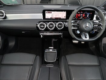 Used Mercedes-Benz A-Class 2023 for sale - 78312361: Photo