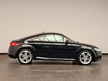 Used Audi TT 2019 for sale - 79101070: Photo