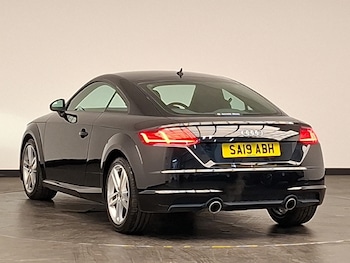 Used Audi TT 2019 for sale - 79101070: Photo