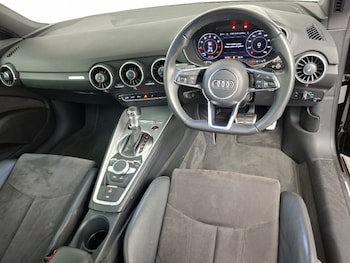 Used Audi TT 2019 for sale - 79101070: Photo