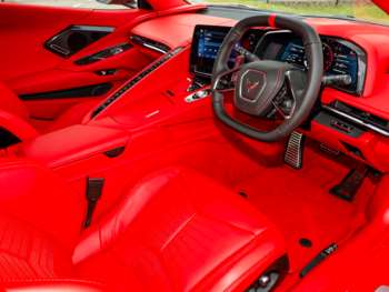Used Chevrolet Corvette 2024 for sale - 73910363: Photo