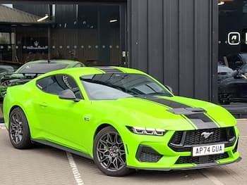 Used Ford Mustang 2024 for sale - 79684060: Photo