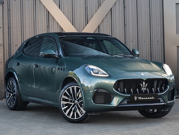 Used Maserati Other 2026 for sale - 79607459: Photo