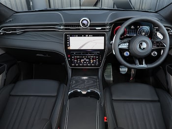 Used Maserati Other 2026 for sale - 79607459: Photo