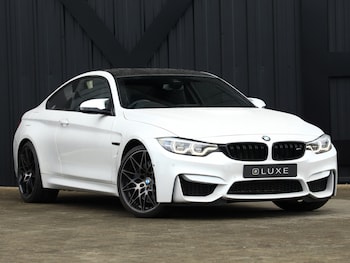 Used BMW M4 2020 for sale - 78547033: Photo