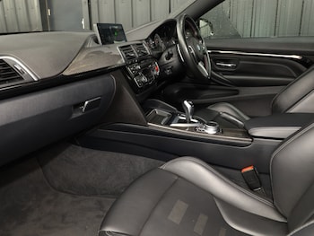 Used BMW M4 2020 for sale - 78547033: Photo