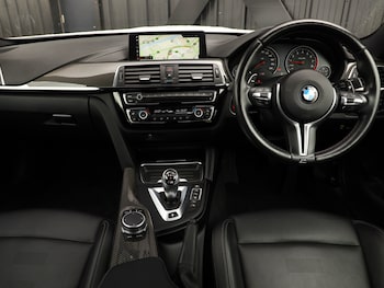 Used BMW M4 2020 for sale - 78547033: Photo