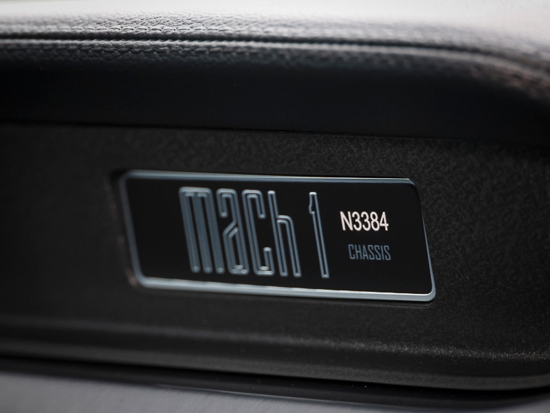 Used Ford Mustang 2022 for sale - 76848996: Photo 14