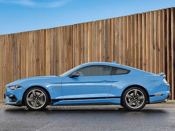 Used Ford Mustang 2022 for sale - 76848996: Photo