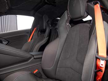 Used Chevrolet Corvette 2024 for sale - 75072978: Photo