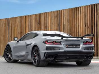Used Chevrolet Corvette 2024 for sale - 75072978: Photo