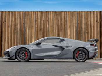 Used Chevrolet Corvette 2024 for sale - 75072978: Photo