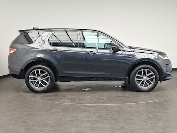 Used Land Rover Discovery Sport 2024 for sale - 78844733: Photo