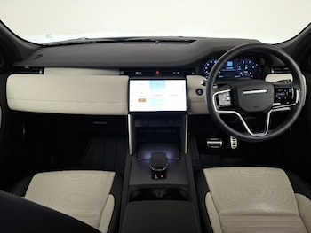 Used Land Rover Discovery Sport 2024 for sale - 78844733: Photo