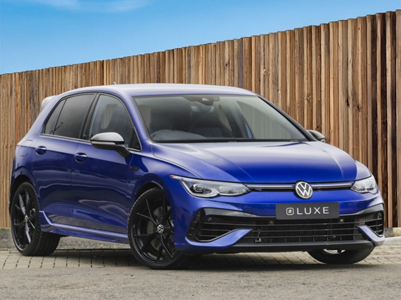 Used Volkswagen Golf 2023 for sale - 76920195: Photo 1