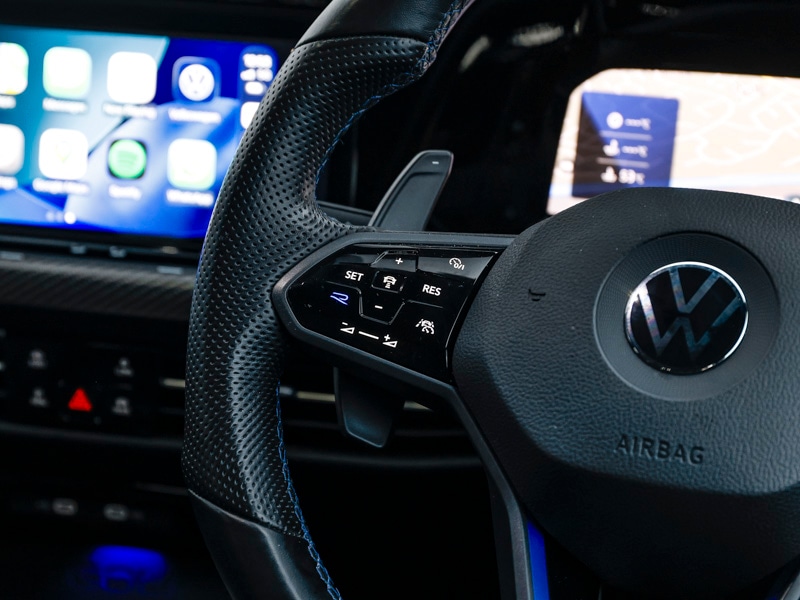 Used Volkswagen Golf 2023 for sale - 76920195: Photo 10
