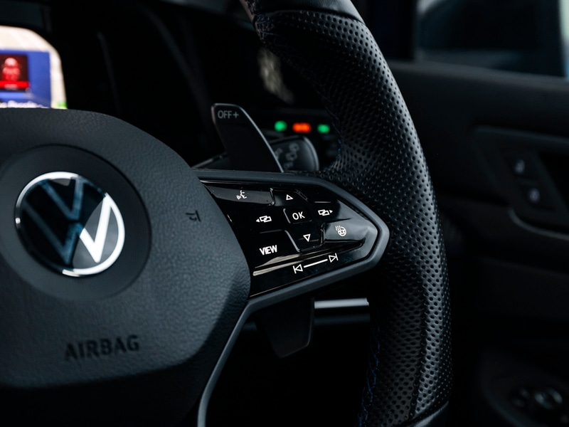 Used Volkswagen Golf 2023 for sale - 76920195: Photo 11