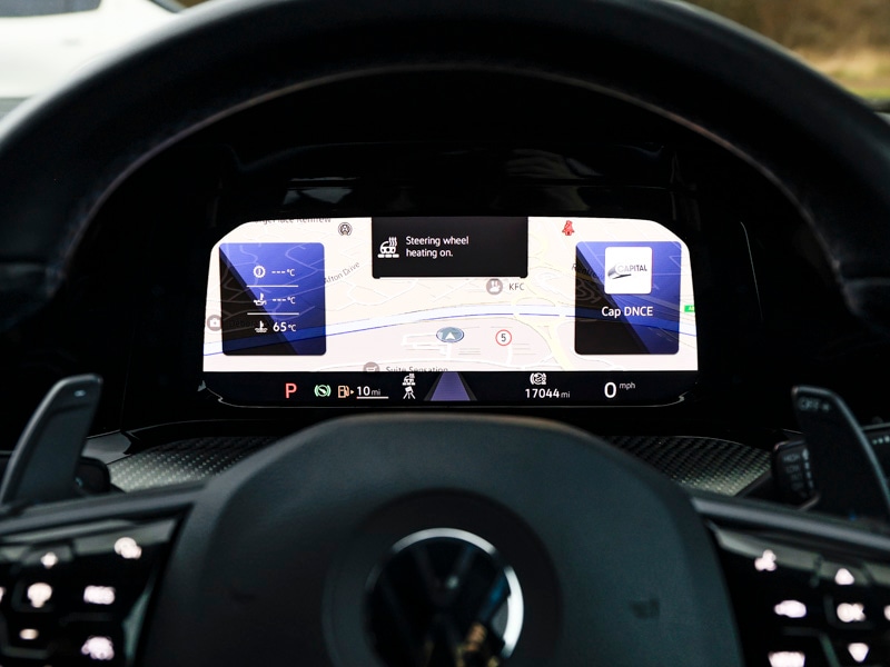 Used Volkswagen Golf 2023 for sale - 76920195: Photo 12