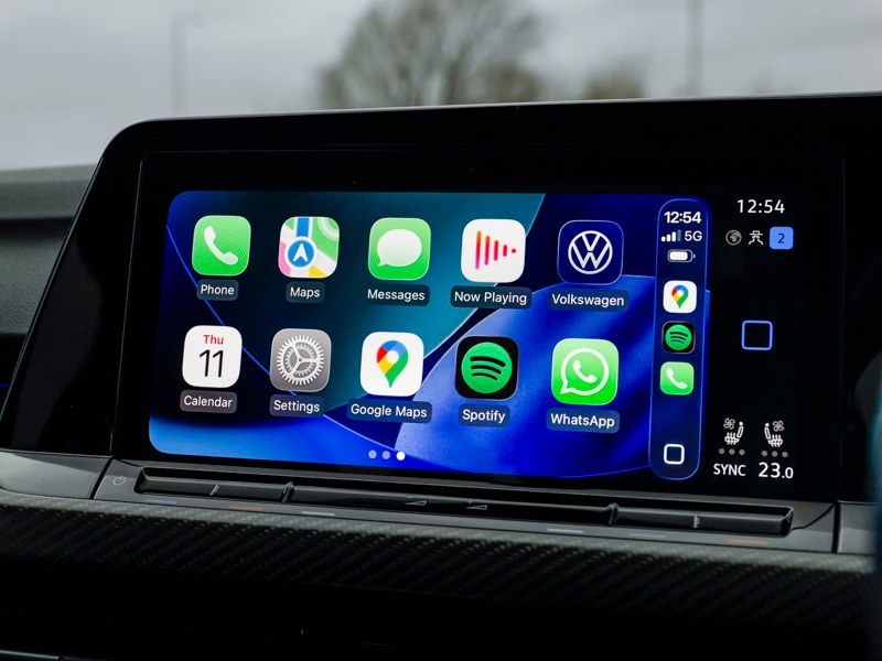 Used Volkswagen Golf 2023 for sale - 76920195: Photo 14