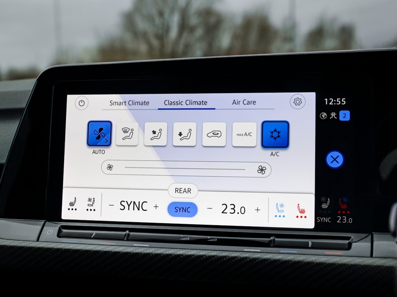 Used Volkswagen Golf 2023 for sale - 76920195: Photo 16