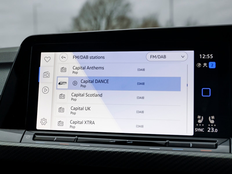 Used Volkswagen Golf 2023 for sale - 76920195: Photo 17