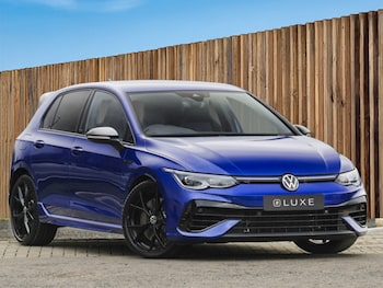 Volkswagen Golf feature image