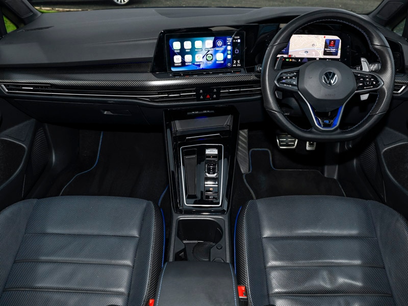 Used Volkswagen Golf 2023 for sale - 76920195: Photo 2