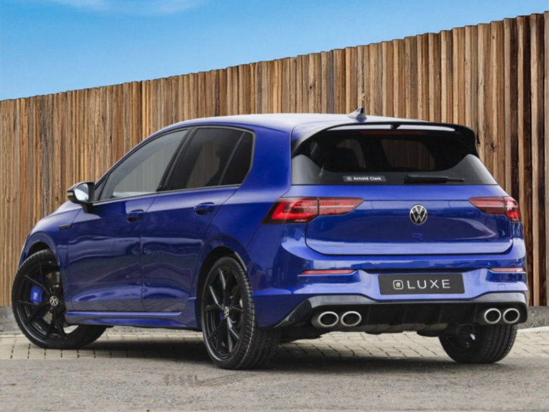 Used Volkswagen Golf 2023 for sale - 76920195: Photo 3