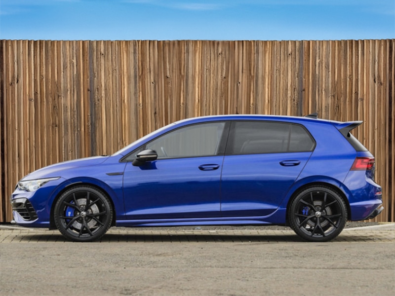 Used Volkswagen Golf 2023 for sale - 76920195: Photo 4