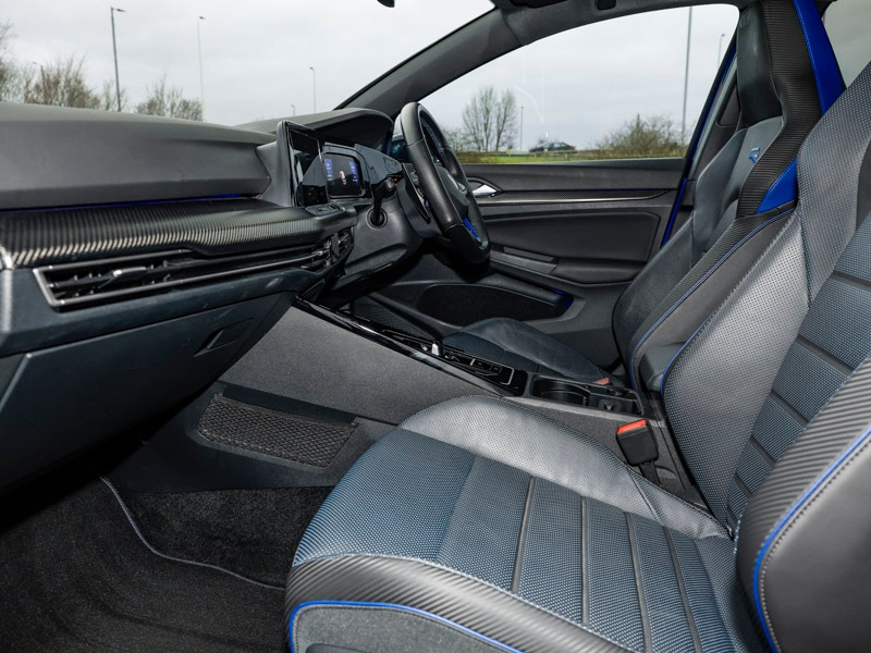 Used Volkswagen Golf 2023 for sale - 76920195: Photo 5