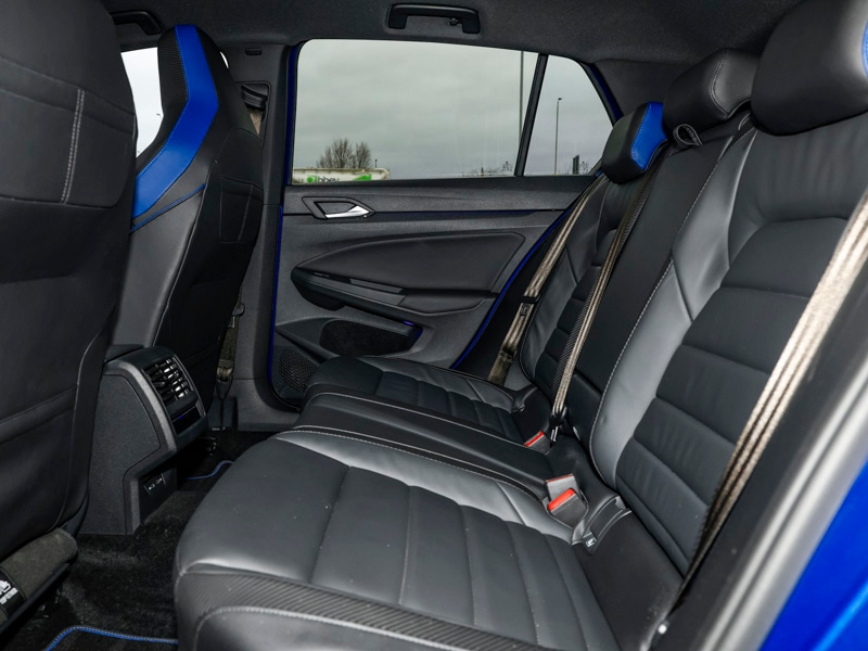 Used Volkswagen Golf 2023 for sale - 76920195: Photo 6