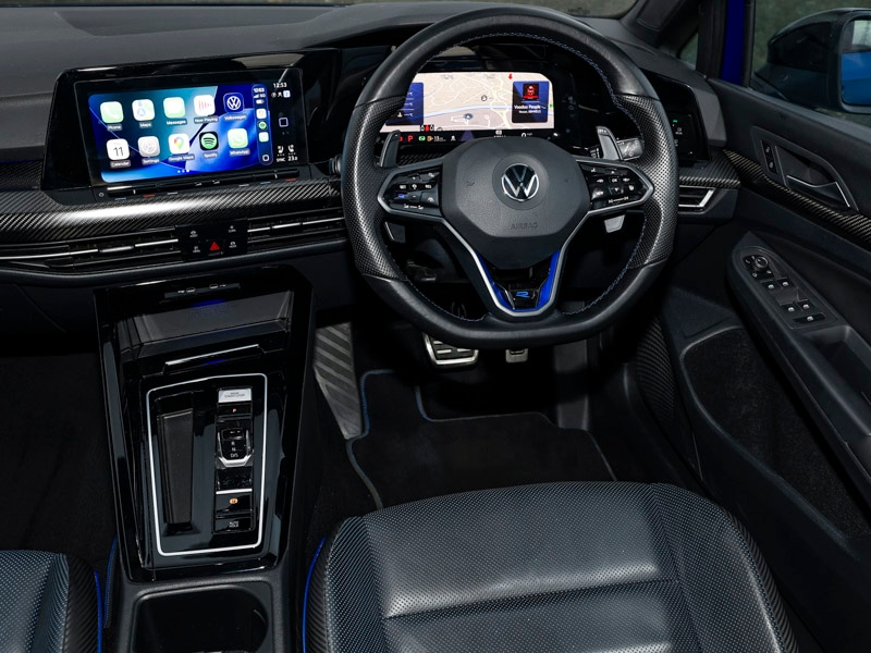 Used Volkswagen Golf 2023 for sale - 76920195: Photo 7