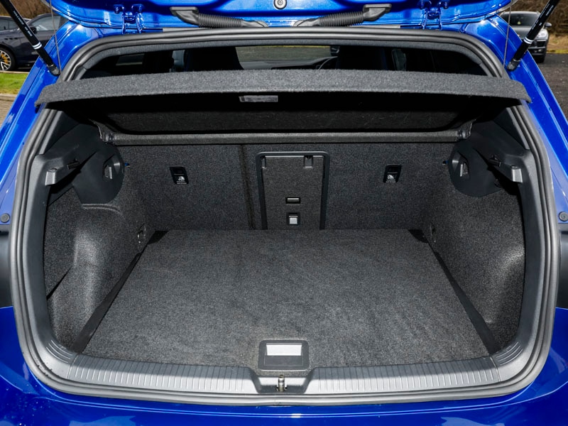 Used Volkswagen Golf 2023 for sale - 76920195: Photo 8