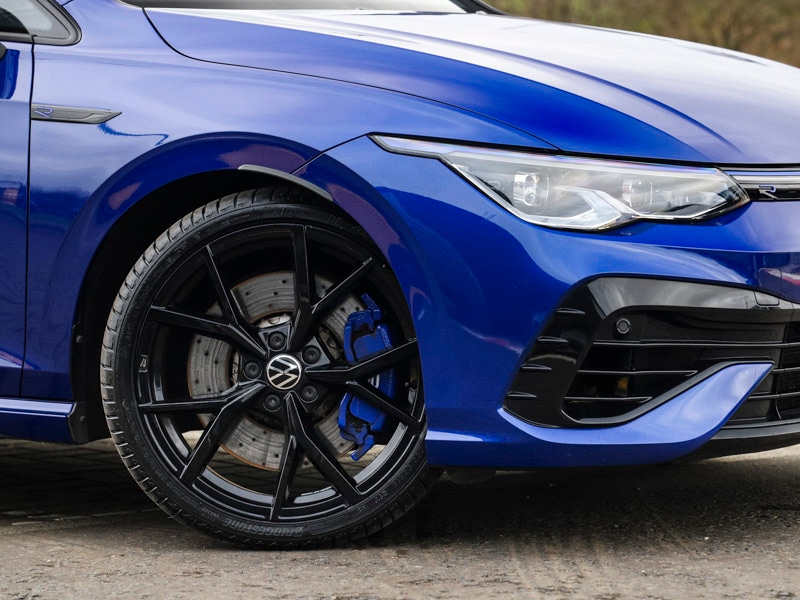 Used Volkswagen Golf 2023 for sale - 76920195: Photo 9