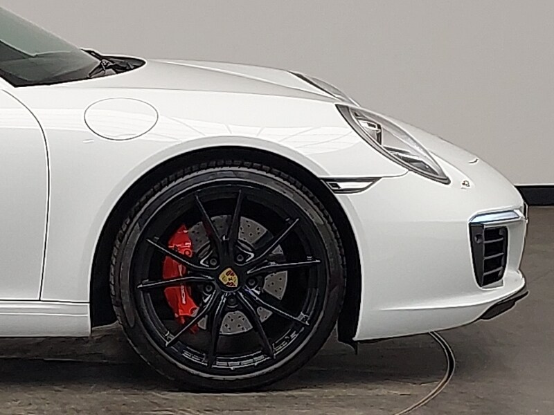 Used Porsche 911 2018 for sale - 77531173: Photo 14