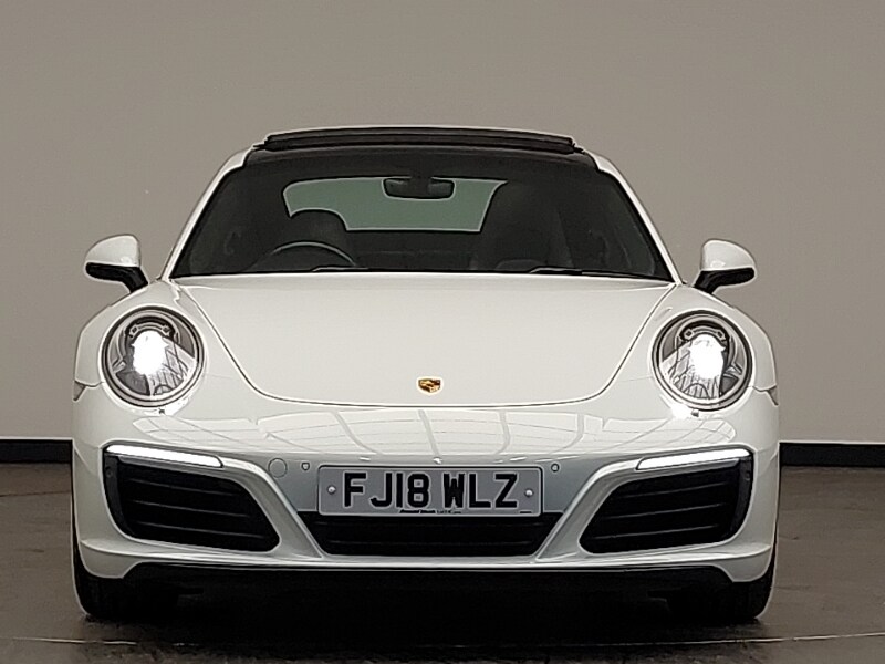 Used Porsche 911 2018 for sale - 77531173: Photo 16