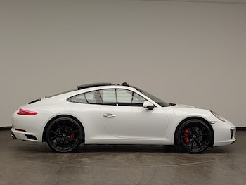 Used Porsche 911 2018 for sale - 77531173: Photo