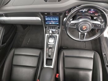 Used Porsche 911 2018 for sale - 77531173: Photo