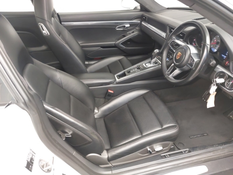 Used Porsche 911 2018 for sale - 77531173: Photo 6