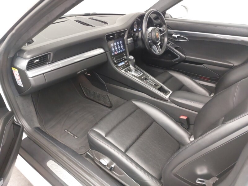 Used Porsche 911 2018 for sale - 77531173: Photo 7
