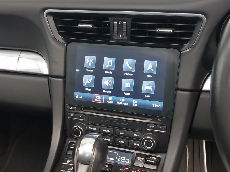 Used Porsche 911 2018 for sale - 77531173: Photo 8