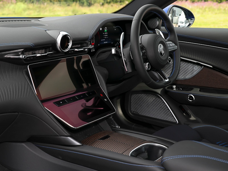 Used Maserati Granturismo 2025 for sale - 76160357: Photo 10