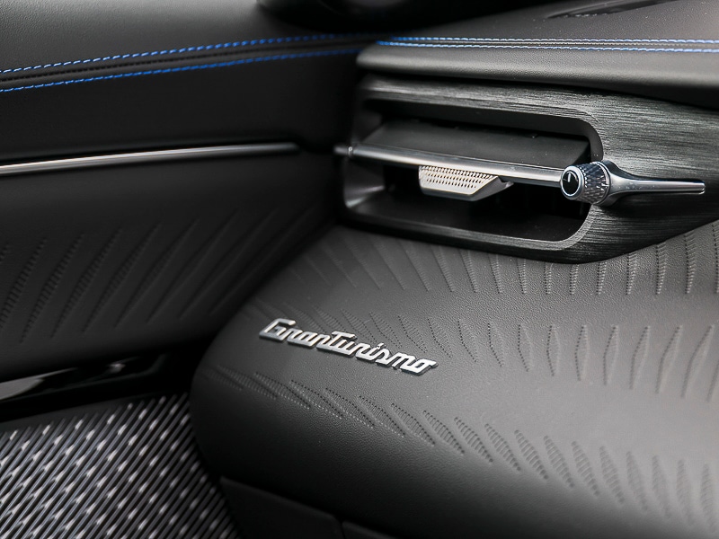 Used Maserati Granturismo 2025 for sale - 76160357: Photo 11