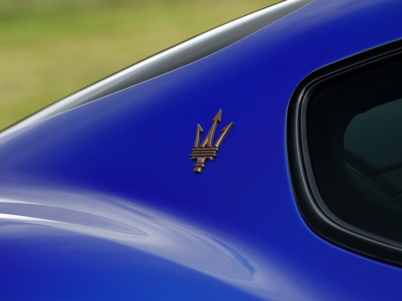 Used Maserati Granturismo 2025 for sale - 76160357: Photo 12