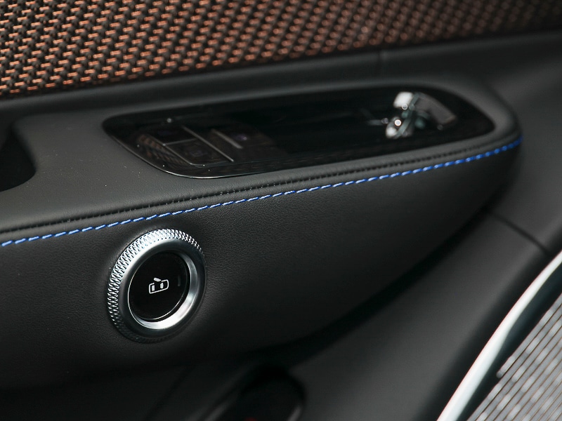 Used Maserati Granturismo 2025 for sale - 76160357: Photo 13