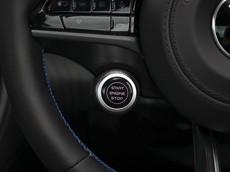 Used Maserati Granturismo 2025 for sale - 76160357: Photo 14