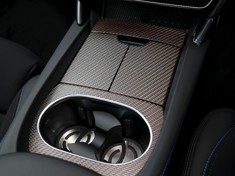 Used Maserati Granturismo 2025 for sale - 76160357: Photo 15