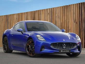 Used Maserati Granturismo 2025 for sale - 76160357: Photo