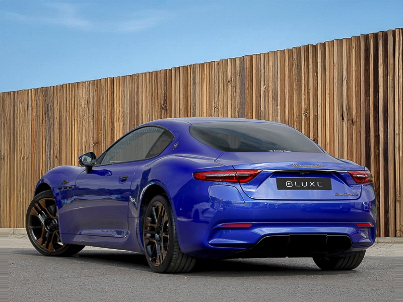 Used Maserati Granturismo 2025 for sale - 76160357: Photo 3