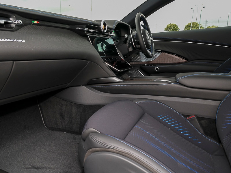 Used Maserati Granturismo 2025 for sale - 76160357: Photo 5